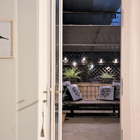 Bohouse Roma Apartment ภายนอก รูปภาพ