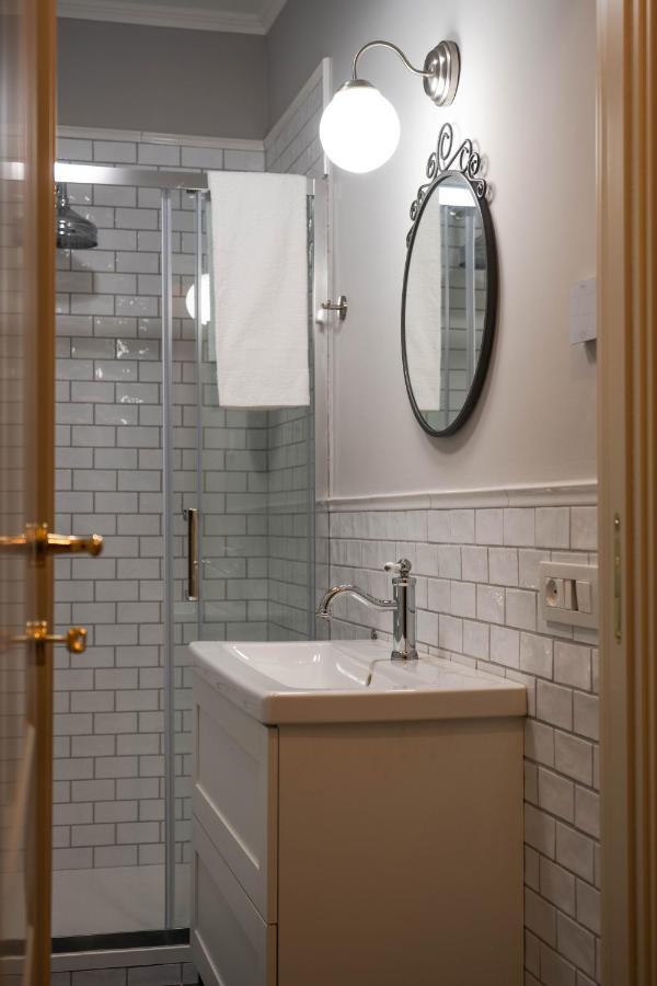 Bohouse Roma Apartment ภายนอก รูปภาพ
