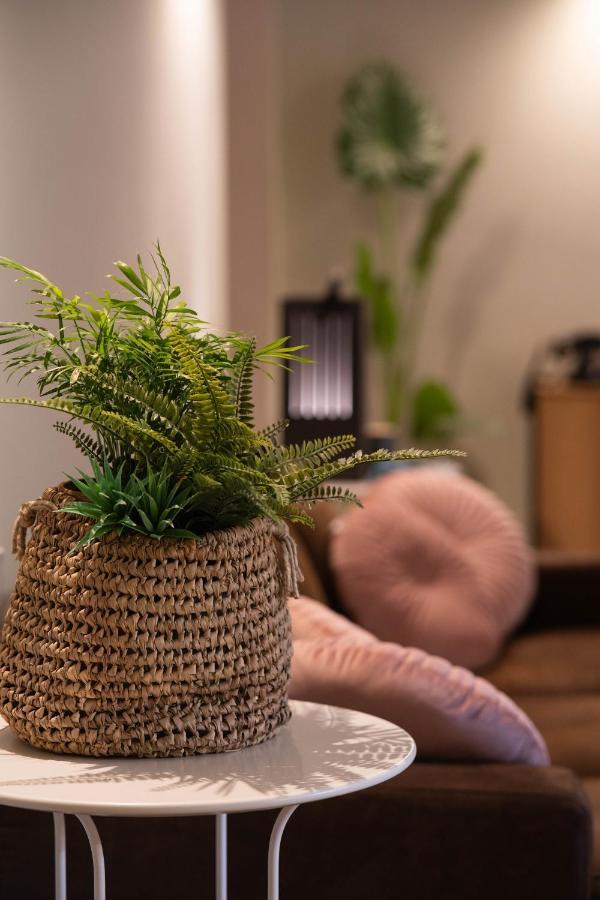 Bohouse Roma Apartment ภายนอก รูปภาพ