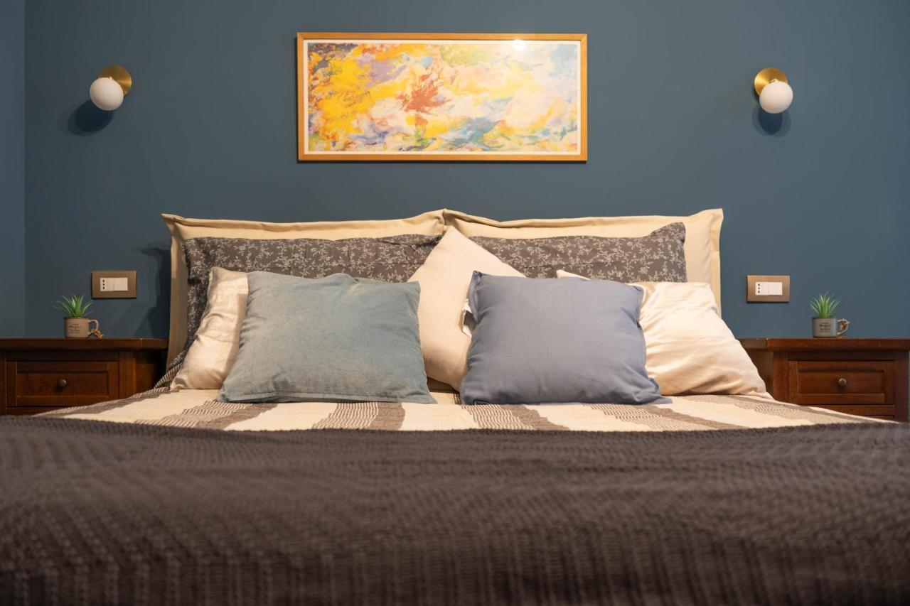 Bohouse Roma Apartment ภายนอก รูปภาพ