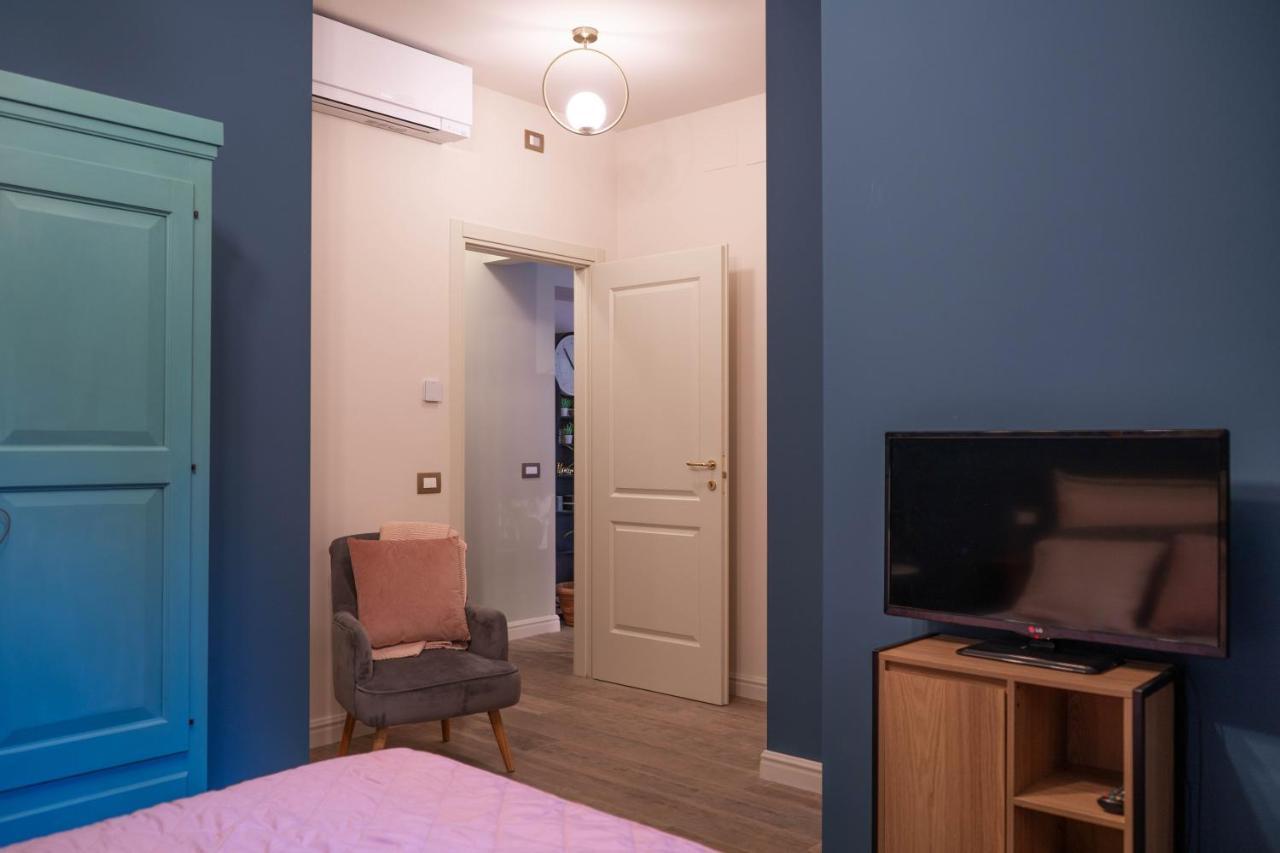 Bohouse Roma Apartment ภายนอก รูปภาพ