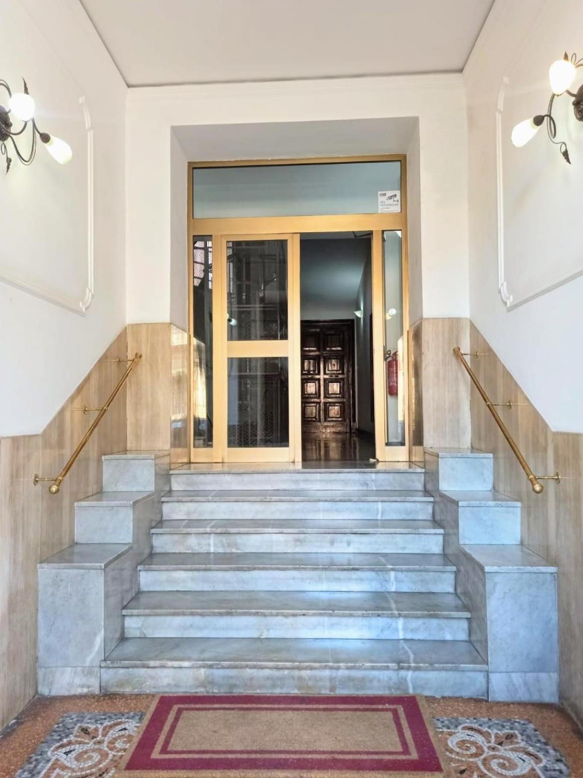 Bohouse Roma Apartment ภายนอก รูปภาพ